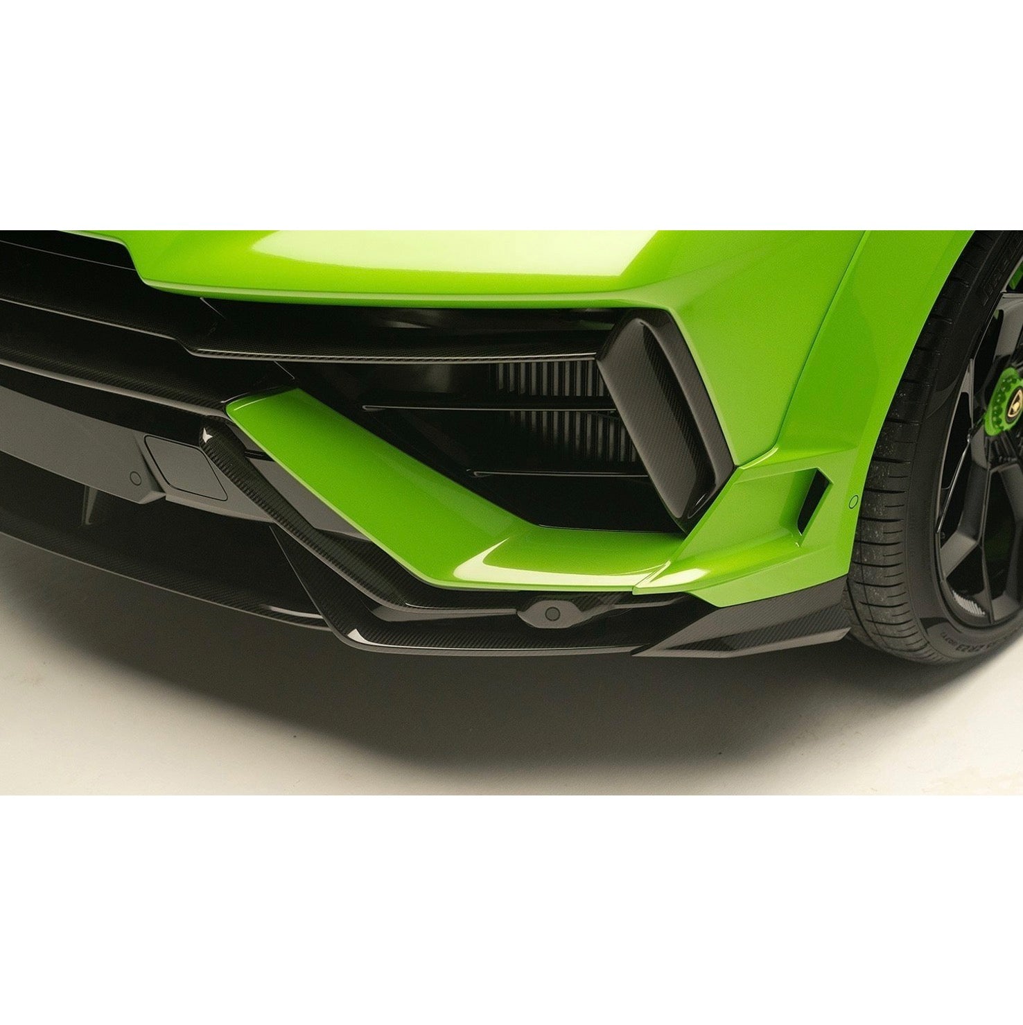 Front Lip Attachment Sensor - Lamborghini Urus Performante - L6 333 91 - Novitec