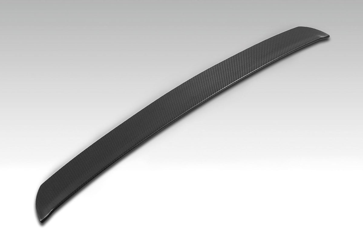 TECHART Roof Spoiler for Porsche 911 991.1 — 2
