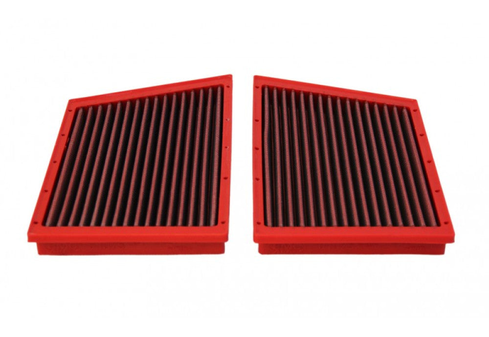 TECHART Sport Air Filter for Porsche 911 992.1