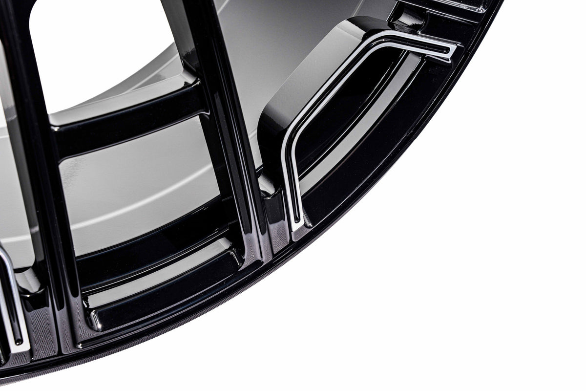TECHART Daytona III 23-Inch Forged Wheel for Porsche Cayenne E3.2 — product view
