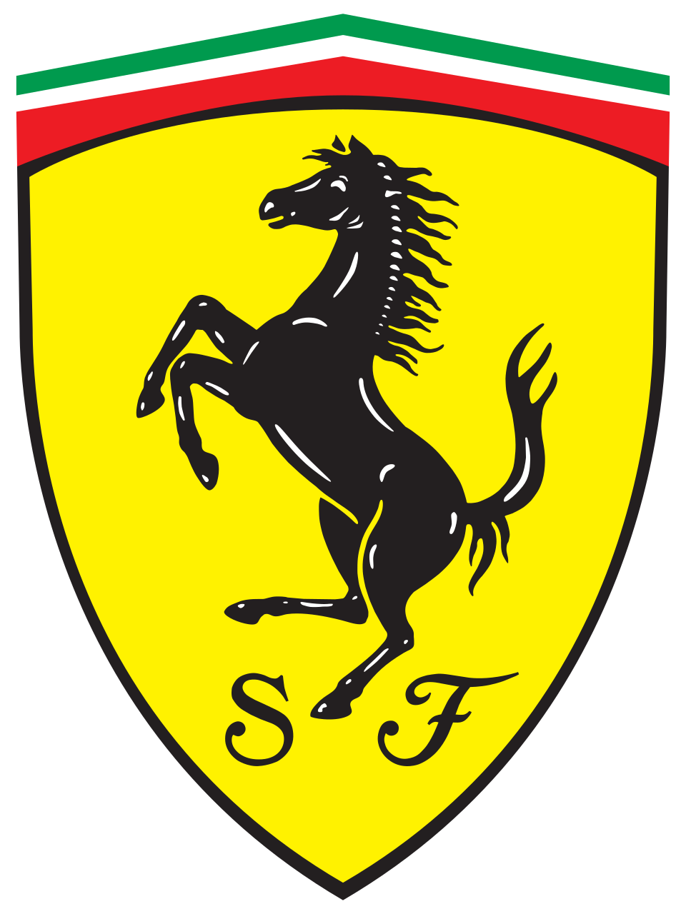 Car - Ferrari