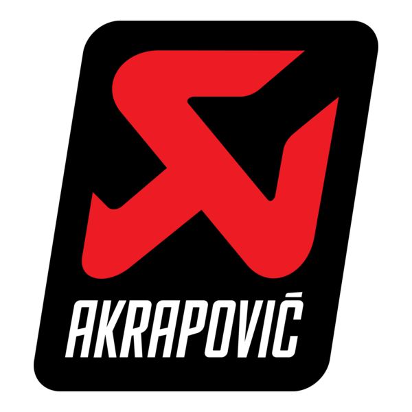 Brand - Akrapovic