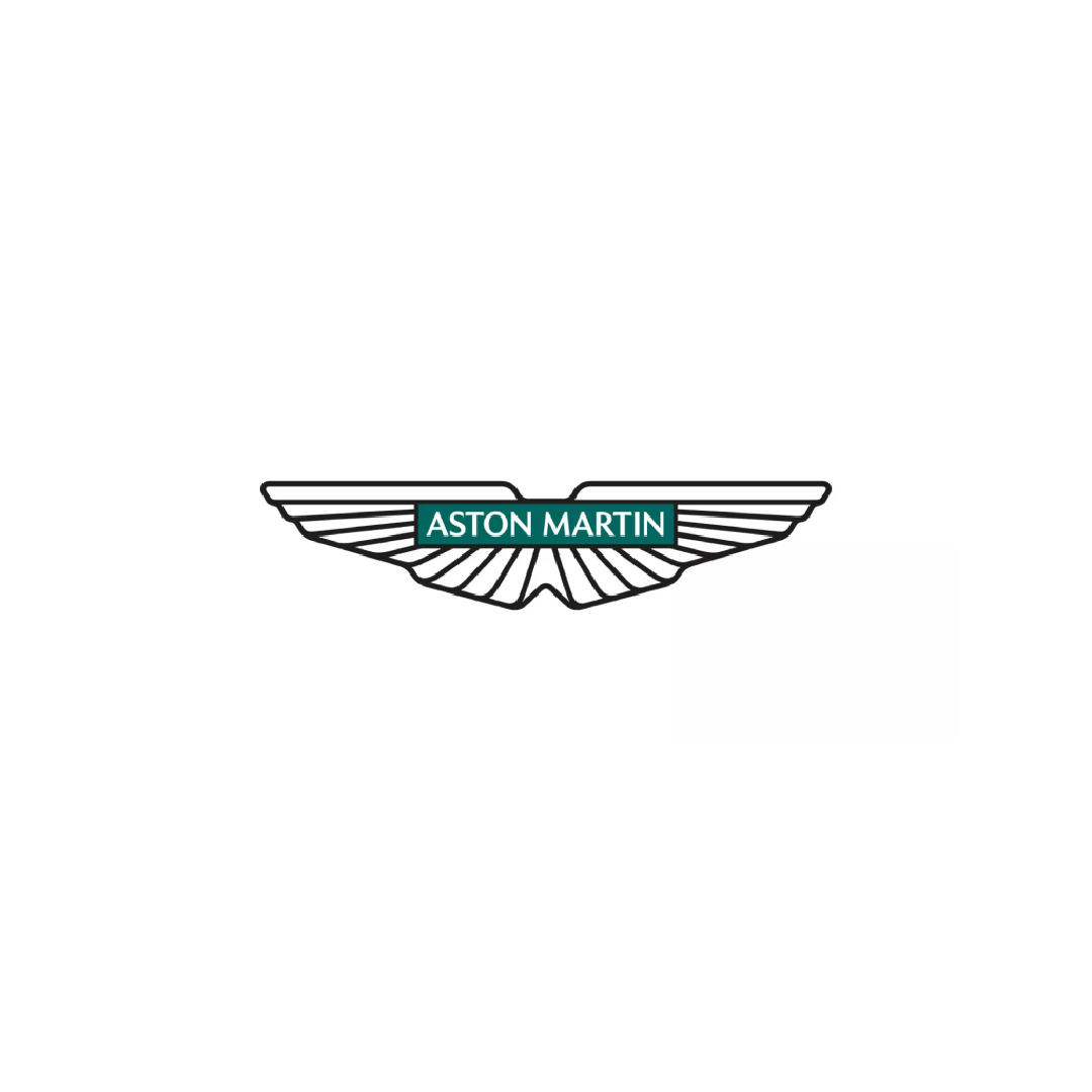 Valvetronic Designs - Aston Martin