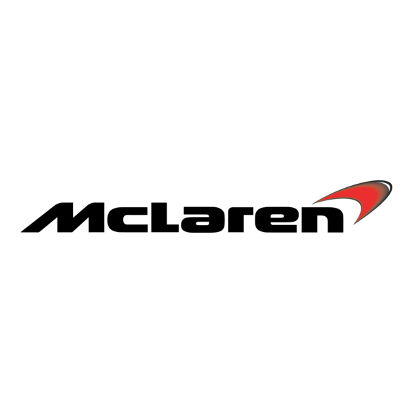 Car - McLaren