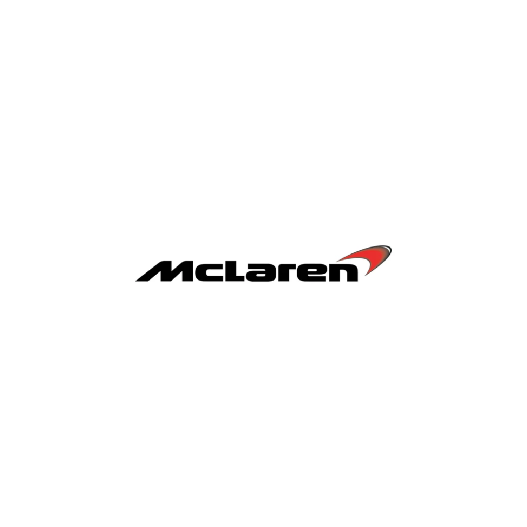 Valvetronic Designs - McLaren
