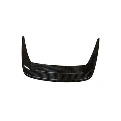 INSERT TRUNK LID - part cutout