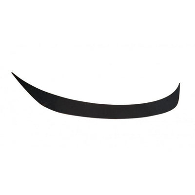 COVER TRUNK LID - part cutout