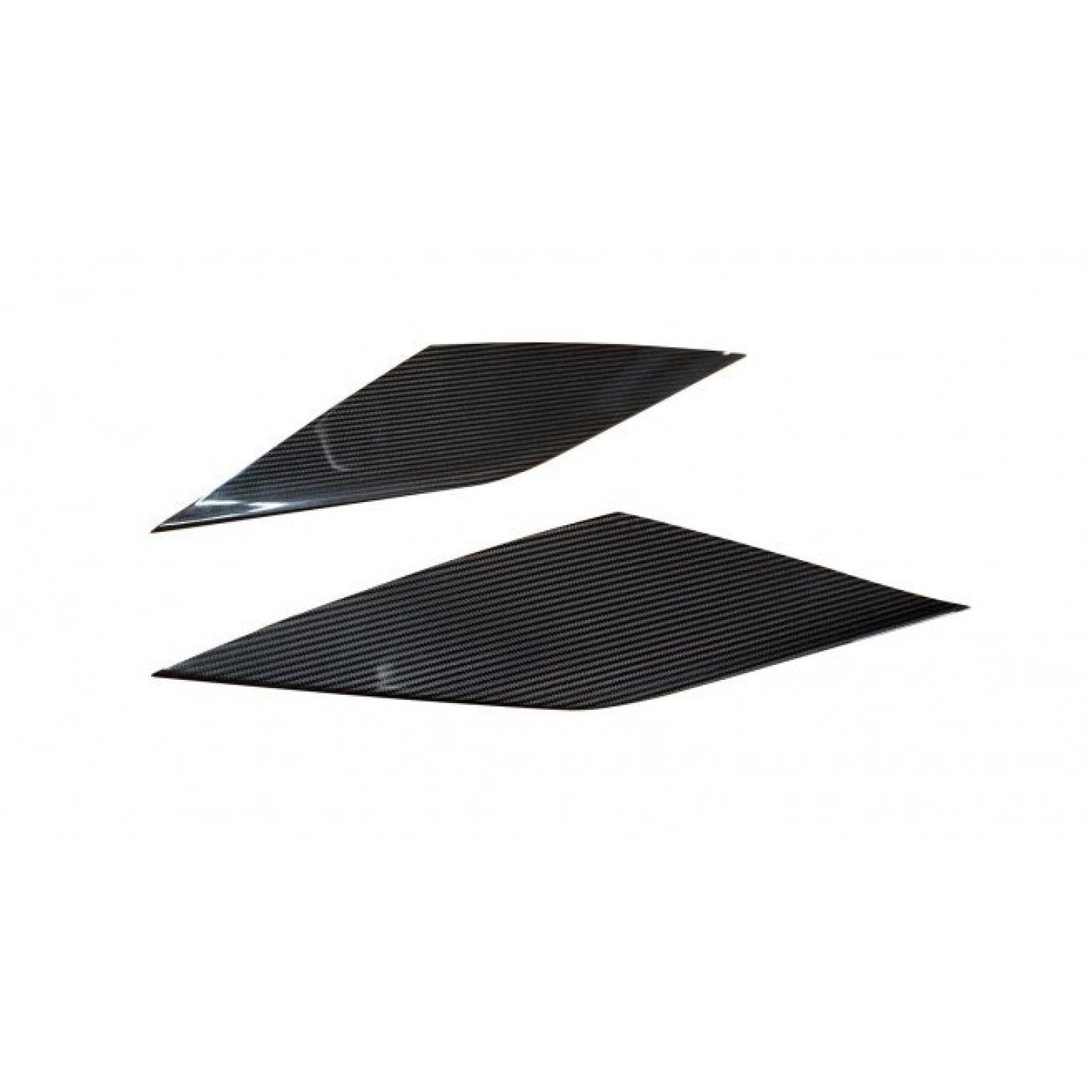 AIR-GUIDE SIDE WALL - part cutout