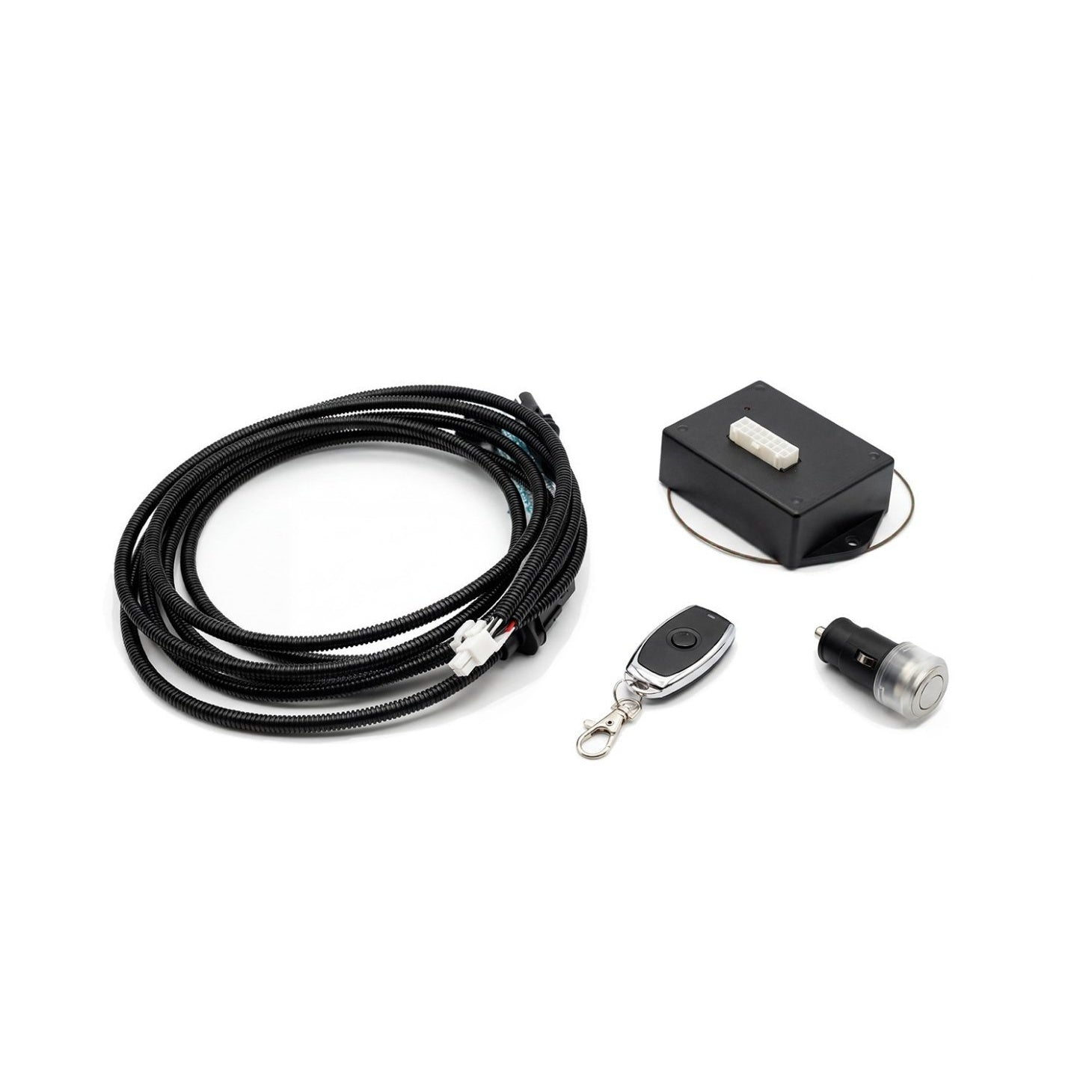 NOVITEC SWITCHTRONIC - image 1