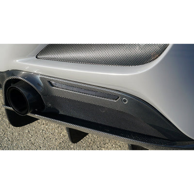 REFLECTOR - installed view