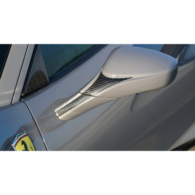 COVER MIRRORS - installed view