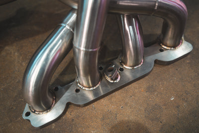 Valvetronic Designs - Ferrari 458 Speciale Valved Sport Exhaust System - FER.458S.VSES.TI, FER.458S.VSES.2CC.TI, FER.458S.VSES.2CCH.TI