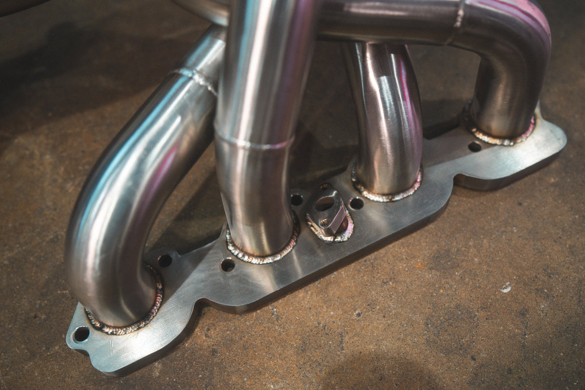 Valvetronic Designs - Ferrari 458 Speciale Valved Sport Exhaust System - FER.458S.VSES.TI, FER.458S.VSES.2CC.TI, FER.458S.VSES.2CCH.TI
