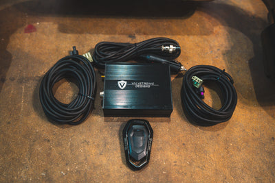 Valvetronic Designs - BMW G87 M2 Valved Sp - BMW.G87.M2.VSES.BR.BRSH, BMW.G87.M2.VSES.BR.BRT, BMW.G87.M2.VSES.BR.BLK, BMW.G87.M2.VSES.BR.FC, BMW.G87.M2.VSES.BR.RC, BMW.G87.M2.VSES.TI.BRSH, BMW.G87.M2.VSES.TI.BRT, BMW.G87.M2.VSES.TI.BLK, BMW.G87.M2.VSES.TI