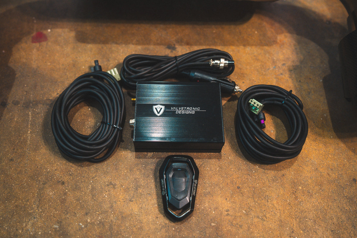 Valvetronic Designs - BMW G87 M2 Valved Sp - BMW.G87.M2.VSES.BR.BRSH, BMW.G87.M2.VSES.BR.BRT, BMW.G87.M2.VSES.BR.BLK, BMW.G87.M2.VSES.BR.FC, BMW.G87.M2.VSES.BR.RC, BMW.G87.M2.VSES.TI.BRSH, BMW.G87.M2.VSES.TI.BRT, BMW.G87.M2.VSES.TI.BLK, BMW.G87.M2.VSES.TI