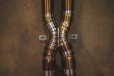 Valvetronic Designs - BMW F10 M5 / F06 M6 - BMW.F10.M5.VSES.BR.BRSH, BMW.F10.M5.VSES.BR.BRT, BMW.F10.M5.VSES.BR.BLK, BMW.F10.M5.VSES.BR.RC, BMW.F10.M5.VSES.BR.FC, BMW.F10.M5.VSES.TI.BRSH, BMW.F10.M5.VSES.TI.BRT, BMW.F10.M5.VSES.TI.BLK, BMW.F10.M5.VSES.TI.