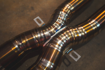 Valvetronic Designs - BMW F10 M5 / F06 M6 - BMW.F10.M5.VSES.BR.BRSH, BMW.F10.M5.VSES.BR.BRT, BMW.F10.M5.VSES.BR.BLK, BMW.F10.M5.VSES.BR.RC, BMW.F10.M5.VSES.BR.FC, BMW.F10.M5.VSES.TI.BRSH, BMW.F10.M5.VSES.TI.BRT, BMW.F10.M5.VSES.TI.BLK, BMW.F10.M5.VSES.TI.