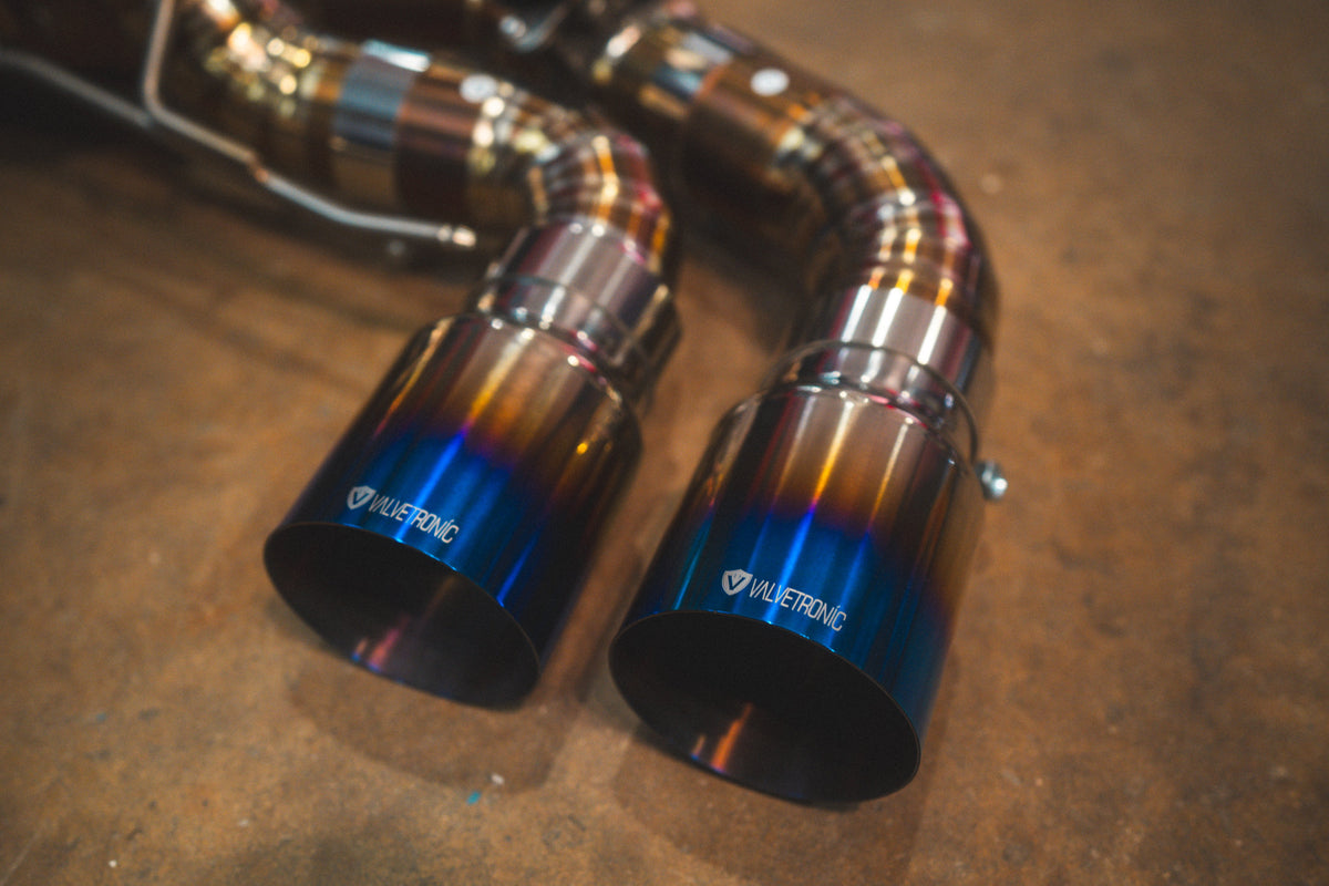 Valvetronic Designs - BMW F90 M5 Valved Sp - BMW.F9X.M5.M8.VSES.TI.TIBRT, BMW.F9X.M5.M8.VSES.BR.BRSH, BMW.F9X.M5.M8.VSES.BR.BRT, BMW.F9X.M5.M8.VSES.BR.BLK, BMW.F9X.M5.M8.VSES.BR.FC, BMW.F9X.M5.M8.VSES.BR.RC, BMW.F9X.M5.M8.VSES.TI.BRSH, BMW.F9X.M5.M8.VSES.