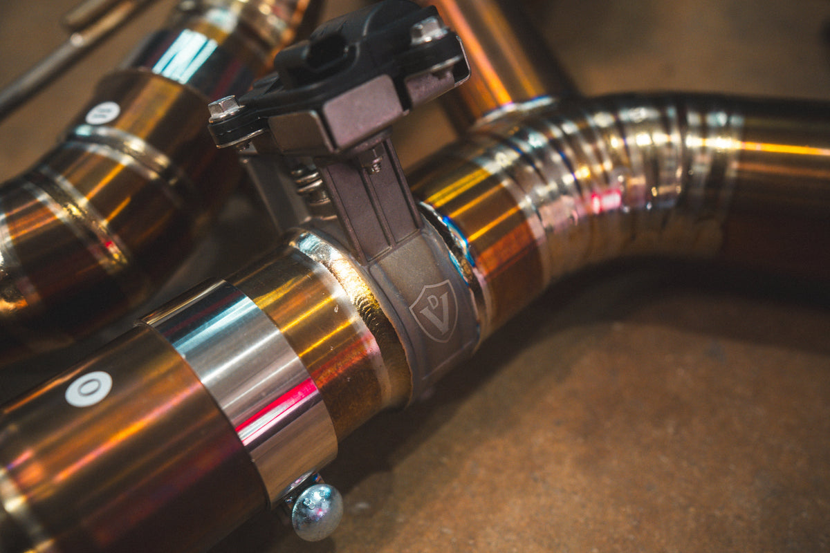 Valvetronic Designs - BMW F90 M5 Valved Sp - BMW.F9X.M5.M8.VSES.TI.TIBRT, BMW.F9X.M5.M8.VSES.BR.BRSH, BMW.F9X.M5.M8.VSES.BR.BRT, BMW.F9X.M5.M8.VSES.BR.BLK, BMW.F9X.M5.M8.VSES.BR.FC, BMW.F9X.M5.M8.VSES.BR.RC, BMW.F9X.M5.M8.VSES.TI.BRSH, BMW.F9X.M5.M8.VSES.
