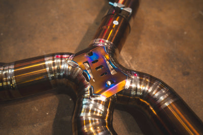 Valvetronic Designs - BMW F90 M5 Valved Sp - BMW.F9X.M5.M8.VSES.TI.TIBRT, BMW.F9X.M5.M8.VSES.BR.BRSH, BMW.F9X.M5.M8.VSES.BR.BRT, BMW.F9X.M5.M8.VSES.BR.BLK, BMW.F9X.M5.M8.VSES.BR.FC, BMW.F9X.M5.M8.VSES.BR.RC, BMW.F9X.M5.M8.VSES.TI.BRSH, BMW.F9X.M5.M8.VSES.
