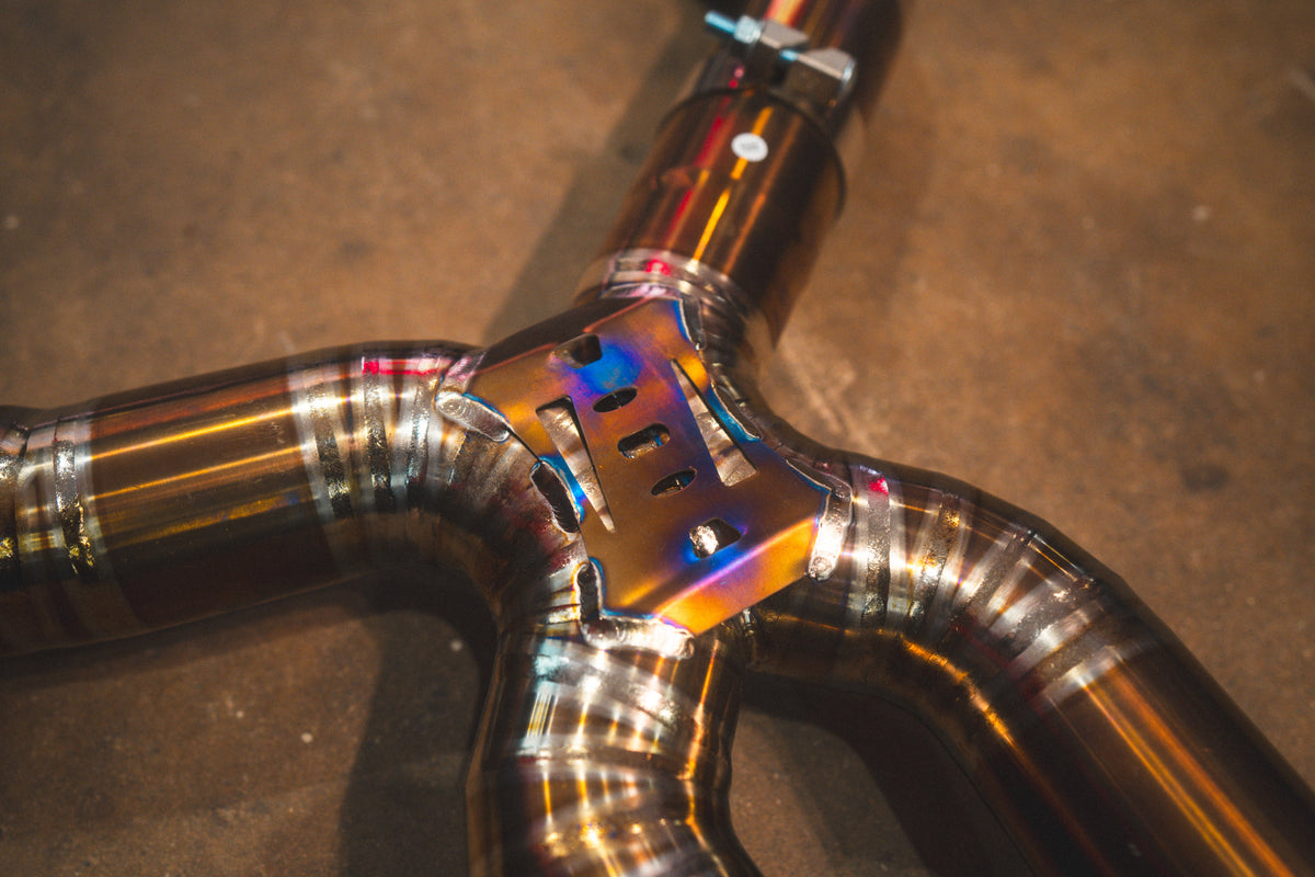 Valvetronic Designs - BMW F90 M5 Valved Sp - BMW.F9X.M5.M8.VSES.TI.TIBRT, BMW.F9X.M5.M8.VSES.BR.BRSH, BMW.F9X.M5.M8.VSES.BR.BRT, BMW.F9X.M5.M8.VSES.BR.BLK, BMW.F9X.M5.M8.VSES.BR.FC, BMW.F9X.M5.M8.VSES.BR.RC, BMW.F9X.M5.M8.VSES.TI.BRSH, BMW.F9X.M5.M8.VSES.
