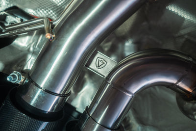 Valvetronic Designs - BMW G87 M2 Valved Sp - BMW.G87.M2.VSES.BR.BRSH, BMW.G87.M2.VSES.BR.BRT, BMW.G87.M2.VSES.BR.BLK, BMW.G87.M2.VSES.BR.FC, BMW.G87.M2.VSES.BR.RC, BMW.G87.M2.VSES.TI.BRSH, BMW.G87.M2.VSES.TI.BRT, BMW.G87.M2.VSES.TI.BLK, BMW.G87.M2.VSES.TI