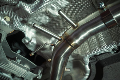 Valvetronic Designs - BMW G87 M2 Valved Sp - BMW.G87.M2.VSES.BR.BRSH, BMW.G87.M2.VSES.BR.BRT, BMW.G87.M2.VSES.BR.BLK, BMW.G87.M2.VSES.BR.FC, BMW.G87.M2.VSES.BR.RC, BMW.G87.M2.VSES.TI.BRSH, BMW.G87.M2.VSES.TI.BRT, BMW.G87.M2.VSES.TI.BLK, BMW.G87.M2.VSES.TI