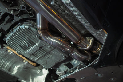 Valvetronic Designs - BMW G87 M2 Valved Sp - BMW.G87.M2.VSES.BR.BRSH, BMW.G87.M2.VSES.BR.BRT, BMW.G87.M2.VSES.BR.BLK, BMW.G87.M2.VSES.BR.FC, BMW.G87.M2.VSES.BR.RC, BMW.G87.M2.VSES.TI.BRSH, BMW.G87.M2.VSES.TI.BRT, BMW.G87.M2.VSES.TI.BLK, BMW.G87.M2.VSES.TI