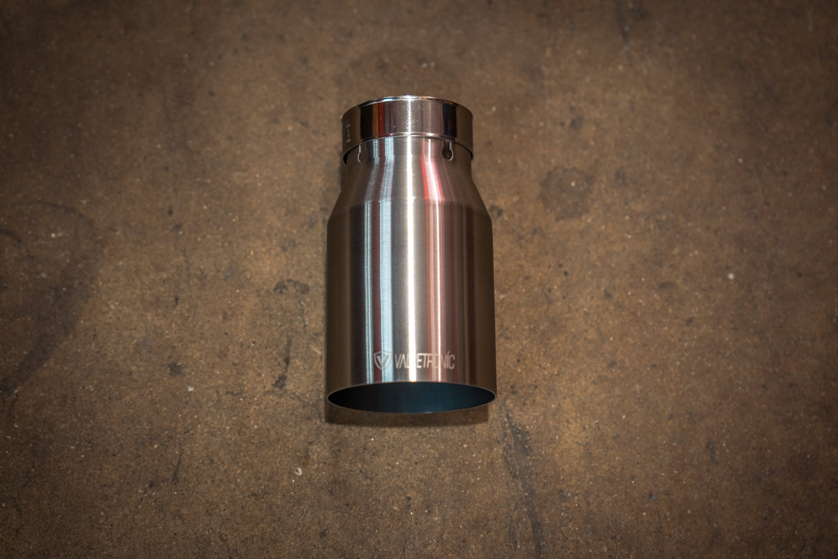 Valvetronic Designs - Valvetronic Designs - VTD.TIP.SW.25.35.BRSH, VTD.TIP.SW.25.35.BRT, VTD.TIP.SW.25.35.BLK, VTD.TIP.SLVE.25.35.RC, VTD.TIP.SLVE.25.35.FC, VTD.TIP.SW.30.35.BRSH, VTD.TIP.SW.30.35.BRT, VTD.TIP.SW.30.35.BLK, VTD.TIP.SLVE.30.35.RC, VTD.TIP.