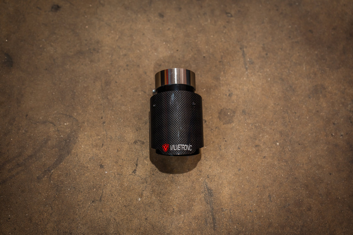 Valvetronic Designs - Valvetronic Designs - VTD.TIP.SW.25.35.BRSH, VTD.TIP.SW.25.35.BRT, VTD.TIP.SW.25.35.BLK, VTD.TIP.SLVE.25.35.RC, VTD.TIP.SLVE.25.35.FC, VTD.TIP.SW.30.35.BRSH, VTD.TIP.SW.30.35.BRT, VTD.TIP.SW.30.35.BLK, VTD.TIP.SLVE.30.35.RC, VTD.TIP.