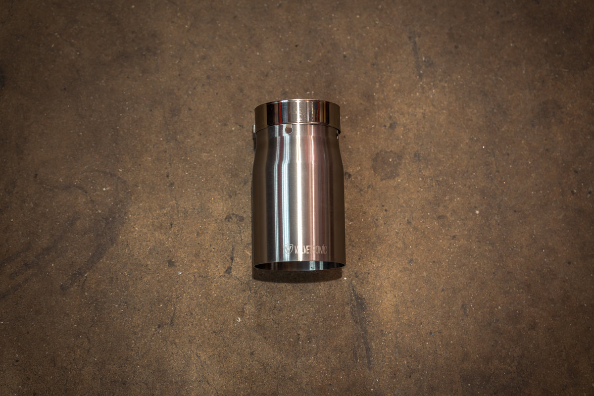 Valvetronic Designs - Valvetronic Designs - VTD.TIP.SW.25.35.BRSH, VTD.TIP.SW.25.35.BRT, VTD.TIP.SW.25.35.BLK, VTD.TIP.SLVE.25.35.RC, VTD.TIP.SLVE.25.35.FC, VTD.TIP.SW.30.35.BRSH, VTD.TIP.SW.30.35.BRT, VTD.TIP.SW.30.35.BLK, VTD.TIP.SLVE.30.35.RC, VTD.TIP.