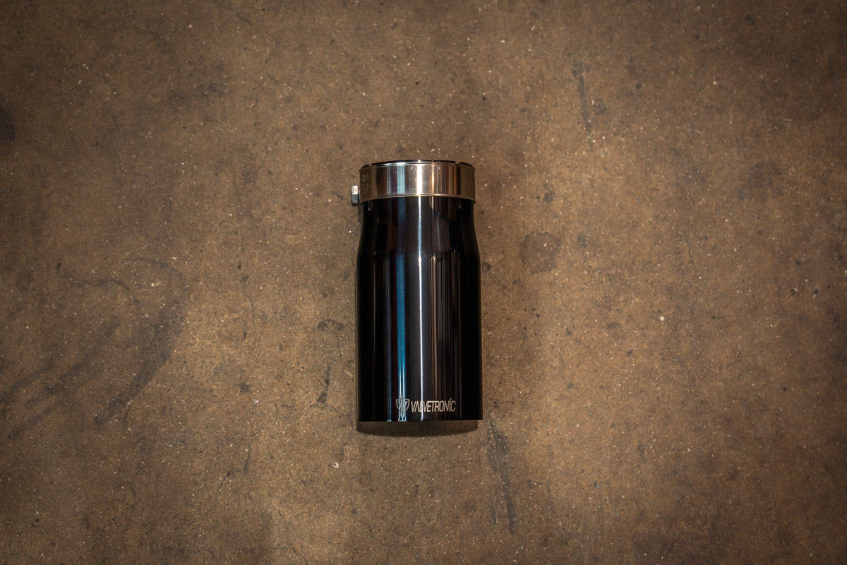 Valvetronic Designs - Valvetronic Designs - VTD.TIP.SW.25.35.BRSH, VTD.TIP.SW.25.35.BRT, VTD.TIP.SW.25.35.BLK, VTD.TIP.SLVE.25.35.RC, VTD.TIP.SLVE.25.35.FC, VTD.TIP.SW.30.35.BRSH, VTD.TIP.SW.30.35.BRT, VTD.TIP.SW.30.35.BLK, VTD.TIP.SLVE.30.35.RC, VTD.TIP.