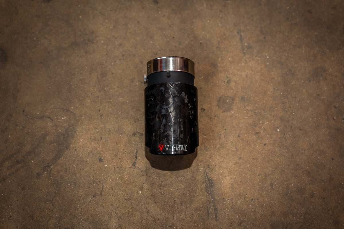 Valvetronic Designs - Valvetronic Designs - VTD.TIP.SW.25.35.BRSH, VTD.TIP.SW.25.35.BRT, VTD.TIP.SW.25.35.BLK, VTD.TIP.SLVE.25.35.RC, VTD.TIP.SLVE.25.35.FC, VTD.TIP.SW.30.35.BRSH, VTD.TIP.SW.30.35.BRT, VTD.TIP.SW.30.35.BLK, VTD.TIP.SLVE.30.35.RC, VTD.TIP.