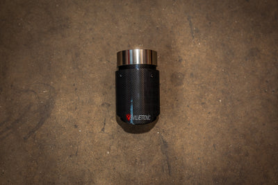 Valvetronic Designs - Valvetronic Designs - VTD.TIP.SW.25.35.BRSH, VTD.TIP.SW.25.35.BRT, VTD.TIP.SW.25.35.BLK, VTD.TIP.SLVE.25.35.RC, VTD.TIP.SLVE.25.35.FC, VTD.TIP.SW.30.35.BRSH, VTD.TIP.SW.30.35.BRT, VTD.TIP.SW.30.35.BLK, VTD.TIP.SLVE.30.35.RC, VTD.TIP.