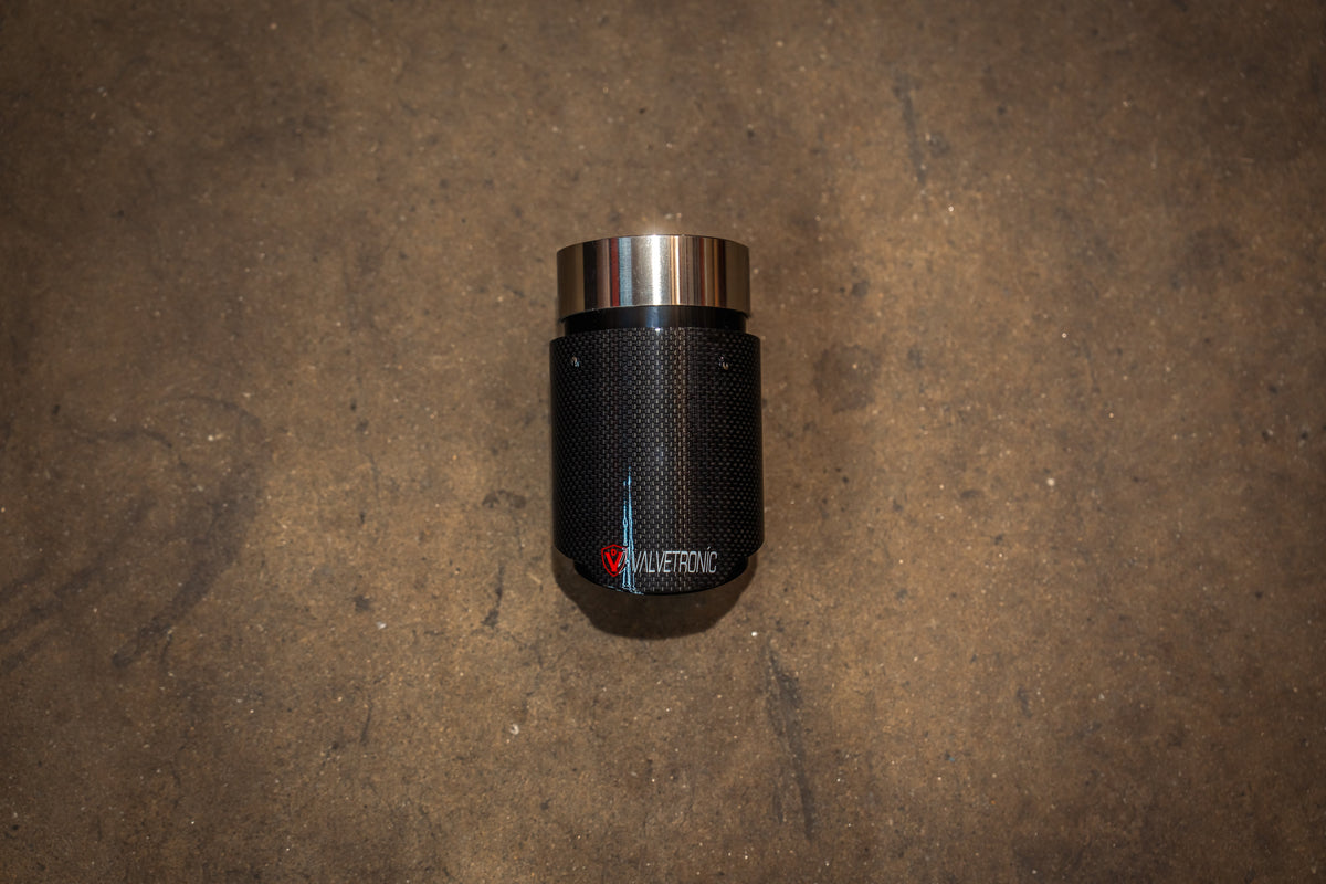Valvetronic Designs - Valvetronic Designs - VTD.TIP.SW.25.35.BRSH, VTD.TIP.SW.25.35.BRT, VTD.TIP.SW.25.35.BLK, VTD.TIP.SLVE.25.35.RC, VTD.TIP.SLVE.25.35.FC, VTD.TIP.SW.30.35.BRSH, VTD.TIP.SW.30.35.BRT, VTD.TIP.SW.30.35.BLK, VTD.TIP.SLVE.30.35.RC, VTD.TIP.