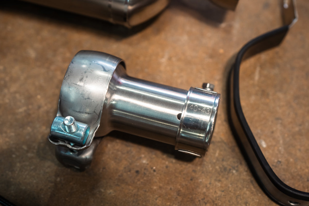 Valvetronic Designs - Valvetronic Motorcycle Valved Muffler - VTD.BIKE.SB.UVM.ANG.38MM, VTD.BIKE.SB.UVM.STR.38MM, VTD.BIKE.SB.UVM.ANG.44MM, VTD.BIKE.SB.UVM.STR.44MM, VTD.BIKE.SB.UVM.ANG.50MM, VTD.BIKE.SB.UVM.STR.50MM