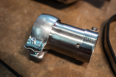 Valvetronic Designs - Valvetronic Motorcycle Valved Muffler - VTD.BIKE.SB.UVM.ANG.38MM, VTD.BIKE.SB.UVM.STR.38MM, VTD.BIKE.SB.UVM.ANG.44MM, VTD.BIKE.SB.UVM.STR.44MM, VTD.BIKE.SB.UVM.ANG.50MM, VTD.BIKE.SB.UVM.STR.50MM