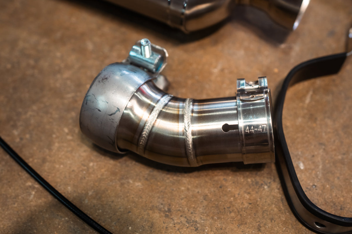 Valvetronic Designs - Valvetronic Motorcycle Valved Muffler - VTD.BIKE.SB.UVM.ANG.38MM, VTD.BIKE.SB.UVM.STR.38MM, VTD.BIKE.SB.UVM.ANG.44MM, VTD.BIKE.SB.UVM.STR.44MM, VTD.BIKE.SB.UVM.ANG.50MM, VTD.BIKE.SB.UVM.STR.50MM