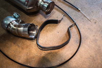 Valvetronic Designs - Valvetronic Motorcycle Valved Muffler - VTD.BIKE.SB.UVM.ANG.38MM, VTD.BIKE.SB.UVM.STR.38MM, VTD.BIKE.SB.UVM.ANG.44MM, VTD.BIKE.SB.UVM.STR.44MM, VTD.BIKE.SB.UVM.ANG.50MM, VTD.BIKE.SB.UVM.STR.50MM