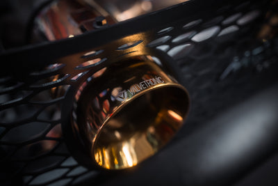 Valvetronic Designs - Mclaren Artura F1 Exhaust Package - MAC.ARTURA.F1.TI