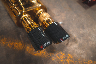 Valvetronic Designs - Audi B8 / B8.5 S4 / - AUD.B8.S4.VSES.BR.BRSH, AUD.B8.S4.VSES.BR.BRT, AUD.B8.S4.VSES.BR.BLK, AUD.B8.S4.VSES.BR.RC, AUD.B8.S4.VSES.BR.FC, AUD.B8.S4.VSES.AG.BRSH, AUD.B8.S4.VSES.AG.BRT, AUD.B8.S4.VSES.AG.BLK, AUD.B8.S4.VSES.AG.RC, AUD.B