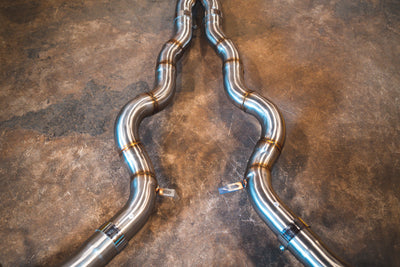 Valvetronic Designs - BMW F10 M5 / F06 M6 - BMW.F10.M5.VSES.BR.BRSH, BMW.F10.M5.VSES.BR.BRT, BMW.F10.M5.VSES.BR.BLK, BMW.F10.M5.VSES.BR.RC, BMW.F10.M5.VSES.BR.FC, BMW.F10.M5.VSES.TI.BRSH, BMW.F10.M5.VSES.TI.BRT, BMW.F10.M5.VSES.TI.BLK, BMW.F10.M5.VSES.TI.