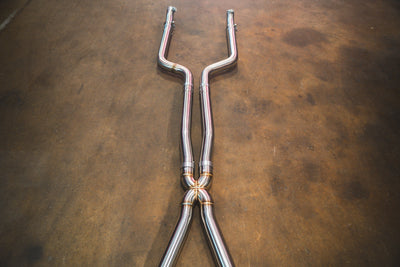 Valvetronic Designs - BMW G30 M550I Valved - BMW.G30.M550i.VSES.BR.BRSH, BMW.G30.M550i.VSES.BR.BRT, BMW.G30.M550i.VSES.BR.BLK, BMW.G30.M550i.VSES.BR.FC, BMW.G30.M550i.VSES.BR.RC, BMW.G30.M550i.VSES.TI.BRSH, BMW.G30.M550i.VSES.TI.BRT, BMW.G30.M550i.VSES.TI