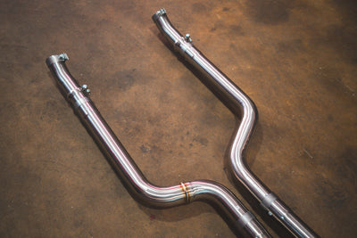Valvetronic Designs - BMW G30 M550I Valved - BMW.G30.M550i.VSES.BR.BRSH, BMW.G30.M550i.VSES.BR.BRT, BMW.G30.M550i.VSES.BR.BLK, BMW.G30.M550i.VSES.BR.FC, BMW.G30.M550i.VSES.BR.RC, BMW.G30.M550i.VSES.TI.BRSH, BMW.G30.M550i.VSES.TI.BRT, BMW.G30.M550i.VSES.TI