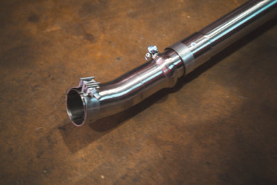 Valvetronic Designs - BMW G30 M550I Valved - BMW.G30.M550i.VSES.BR.BRSH, BMW.G30.M550i.VSES.BR.BRT, BMW.G30.M550i.VSES.BR.BLK, BMW.G30.M550i.VSES.BR.FC, BMW.G30.M550i.VSES.BR.RC, BMW.G30.M550i.VSES.TI.BRSH, BMW.G30.M550i.VSES.TI.BRT, BMW.G30.M550i.VSES.TI