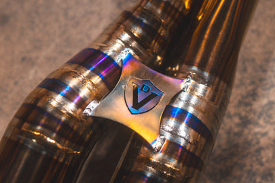 Valvetronic Designs - Mercedes AMG GLC 63 / S Valved Sport Exhaust system - MER.AMG.GLC63.VSES.TI