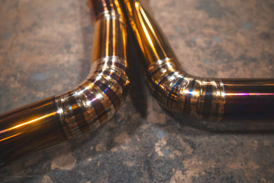 Valvetronic Designs - Audi RS6 / RS7 C8 Valved Sport Exhaust System - AUD.C8.RS6.VSES.TI