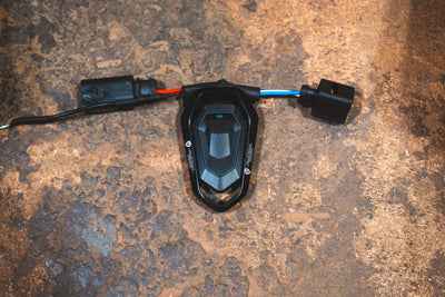 Valvetronic Designs - Lamborghini Aventador SVJ/Ultimae Valved Sport Exhaust System - LAM.SVJ.VSES.AG, LAM.SVJ.F1.AG
