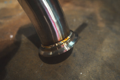 Valvetronic Designs - Lamborghini Gallardo LP Valved Sport Exhaust System - LAM.LP570.VSES.BR