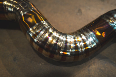 Valvetronic Designs - BMW F12 M6 Valved Sport Exhaust System - BMW.F12.M6.VSES.BR.RC, BMW.F12.M6.VSES.TI.TIBRT